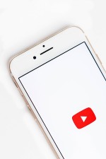 Application YouTube